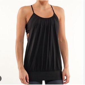 Lululemon Athletica Active Tank